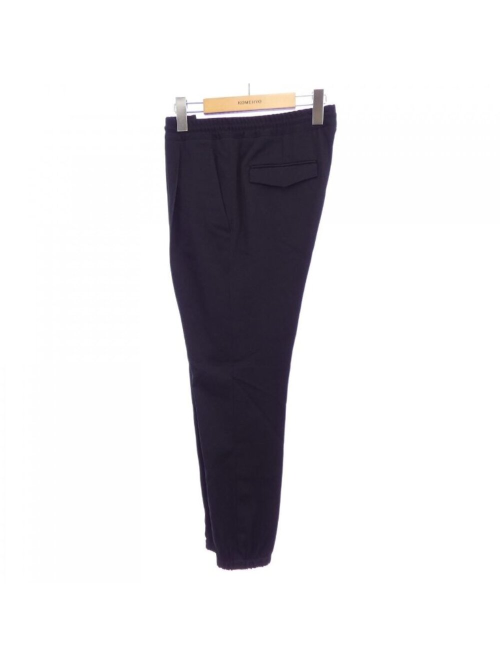Dior Pants Black